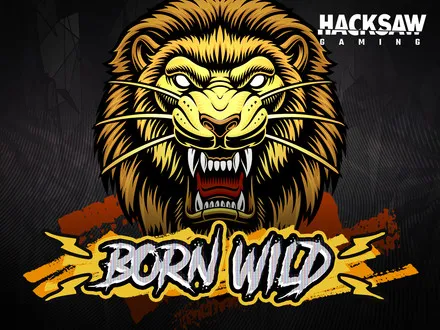 Born WILD slot